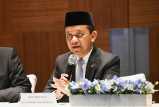 Pemerintah Tahan Harga BBM Subsidi, Stok Energi Nasional Dipastikan Aman di Tengah Geopolitik Global