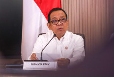 Sekolah Daring Tak Mendesak, Pemerintah Fokus Tatap Muka Siswa