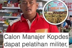 Ramai Parodi Kopdes Merah Putih, Menkop: Mereka Sebenarnya Bermaksud Baik Mengingatkan Pemerintah