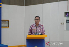 Realisasi Belanja Instansi Vertikal di Provinsi Bengkulu capai Rp1,98 triliun