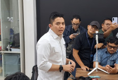 Istana Bantah MBG Kurangi Dana Pendidikan, Anggaran Justru Ditambah