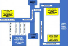 Polres Kaur Rekayasa Lalu Lintas Kawasan Wisata Pantai Pengubaian dan Pantai Cuko Raya, Simak!!!