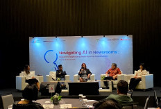 Ruang Publik dalam Tekanan: Disinformasi, AI, dan Ketimpangan Wilayah