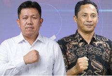 10 Bakal Calon Ketua PWI Provinsi Bengkulu Ambil Formulir, Syarat Dukungan 20 persen
