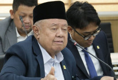 Pasca Viral Alumni 'Cukup Saya WNI', Komisi X DPR Minta Pengetatan Seleksi LPDP