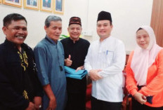 Hadiri HPN 2026 Banten, 30 Pengurus PWI Bengkulu Dapat Dukungan Dana dari Pemprov Bengkulu