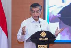 Jembatani Alumni MagangHub ke Dunia Kerja, Kemnaker Siapkan Estafet Karir