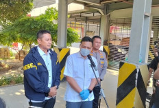 Veriffikasi Kadar dan Keaslian 74 Keping Emas Sitaan Dugaan Korupsi Eks Jampidsus