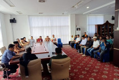 Pemda Kaur Terima Aspirasi Masyarakat terkait PT DSJ