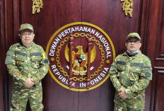 Rangkaian HPN 2026, PWI dan Kemenhan Gelar Retret Perkuat Pers Profesional dan Berwawasan Kebangsaan