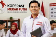 Gaji 30 Ribu Manajer KDMP Dibayar Lewat Agrinas, Skema Final Sedang Disiapkan