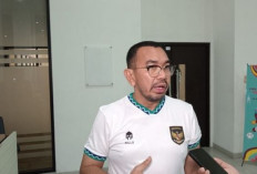 Timnas Indonesia Masuk Grup Maut di Piala Asia 2027, PSSI: Kami Optimis