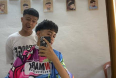 Ini 24 Alamat Barbershop di Kabupaten Kaur Bengkulu, Saatnya Rapikan Rambut jelang Lebaran!