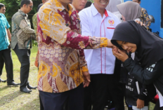 Menuju POPDA 2026, Kabupaten Kaur Persiapkan Atlet 3 Cabang Olahraga