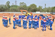 5 Strategi Utama PT Pertamina (Persero) Hadapi Gejolak Energi Global 2026