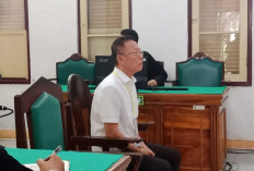 Terpidana Kasus Suaka Margasatwa Karang Gading Mangkir Eksekusi, Kejati Sumut Agendakan Panggilan Kedua