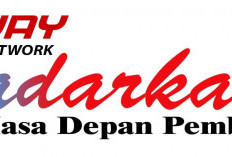 Lowongan Kerja Wartawan Online radarkaur.disway.id Freelance 2026 Terbaru, Fleksibel Tanpa Syarat Rumit