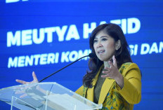 Cegah Disinformasi, Menkomdigi : Humas Pemerintah Harus Cepat dan Tepat