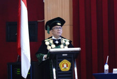 KUHP Baru dan Tantangan Penegakan Hukum