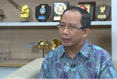 Perayaan Idul Fitri 2026 Berpotensi Berbeda, Ini Prediksi BRIN!!