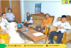 Pemda Kabupaten Kaur Tegaskan Stabilitas Harga Saat Ramadan 1447 H