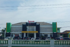 Dinas Perkim Kabupaten Kaur, Persiapan Pembebasan Lahan Untuk Perluasan RSUD 