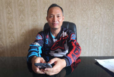 Diskoperindag Kabupaten Kaur, Gencarkan Sosialisasi QRIS Bagi UMKM