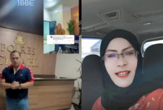 Viral Pemilik SPPG Bengkulu Wehelmi Ade Tarigan Serang Netizen soal Kasus Joget Rp6 Juta, Sebut Publik Dengki 