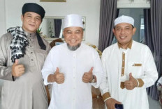 Maklumat Resmi MUI Kota Bengkulu jelang Ramadan: Jika Ada Perbedaan, Mari Kita Saling Menghargai!