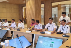 Bupati Kaur dan Menteri Kesehatan Bahas Peningkatan Layanan Kesehatan Daerah