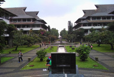 Kabar Gembira! ITB Resmi Buka Program Beasiswa Media ITB 2026 untuk para Jurnalis, Tertarik? 