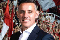 Kelebihan John Herdman Dibanding Patrick Kluivert, Ini Kata Pengamat Sepak Bola