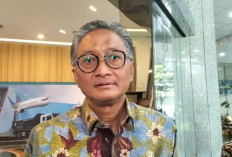 Menteri PU Hormati Proses Hukum di Kejati DKI, Siap Kooperatif