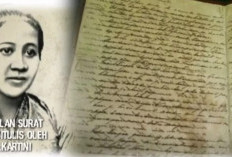 Isi Surat RA Kartini 'Habis Gelap Terbitlah Terang' dan Pesan Moral untuk Generasi Z