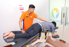 Apa Minuman dan Pantangan Bagi Penderita Saraf Kejepit? 