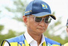 Bersiap Hadapi El Nino Godzilla, Pemerintah Amankan Stok Air Irigasi Tetap Terjaga