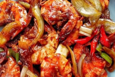 6 Menu Sahur yang Patut Dihindari Demi Sehat Pencernaan!!