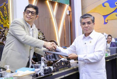 RUU PPRT Tekankan Pentingnya Pelindungan Pekerja Rumah Tangga