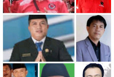 Cacat Etika 7 Anggota DPRD Kabupaten Kaur