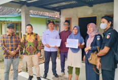 Proses Coktas Berlanjut, KPU Kabupaten Kaur Perluas PDPB hingga Triwulan II 2026