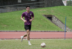 Come Backnya Elkan Baggott Menuai Dukungan yang Positif, Marc Klok: Saya Sangat Senang