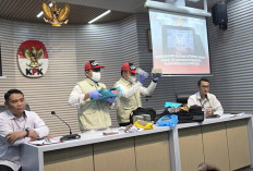 KPK Bongkar Suap Proyek Rp91 Miliar di Bengkulu, Kepala Daerah, Kadis hingga Swasta Diperiksa