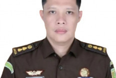 Jejak Karier Cemerlang Dr. Pofrizal, Dari Kejari Kaur ke Kejati Riau