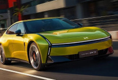 Era Mobil Otonom di Indonesia Sudah Datang! Gimana Sih Cara Naik Robotaxi dan Rutenya?