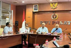 PWI Pusat Desak Hotman Paris Minta Maaf ke Wartawan, Tegaskan Martabat Pers Harus Dihormati