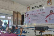 Musrenbangkab 2026, Pemkab Kaur Optimalisasi Infrastruktur Berkelanjutan