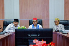 Optimalkan Potensi Zakat ASN, Baznas dan BPJPH Kolaborasi Pengelolaan Zakat dan Jaminan Produk Halal