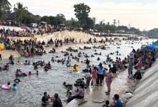 Sempat Viral, Bendungan Seluma Makan Korban Jiwa Bocah 8 Tahun