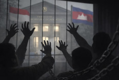 Video Viral Belasan WNI Asal Palembang Minta Pulang, Diduga Jadi Korban Penyiksaan di Kamboja