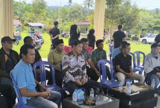 Penyaluran dana desa di Bengkulu capai Rp39,25 miliar